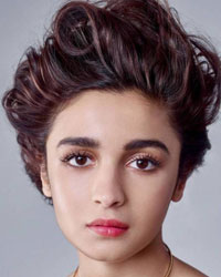 Alia Bhatt